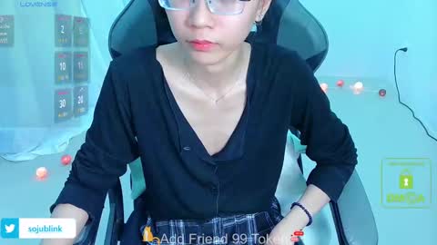 Daisy online show from 01/11/25, 03:31