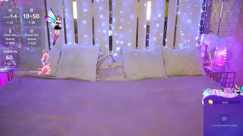 daisydelight_ online show from 02/23/25, 11:04