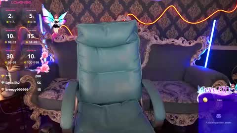 daisydelight_ online show from 03/07/25, 05:08