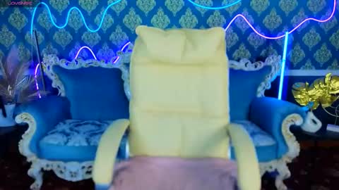 daisydelight_ online show from 11/29/25, 09:29