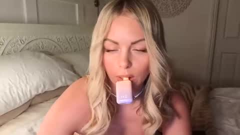 Daisy Dreams online show from 02/05/26, 10:36