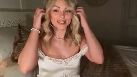 Daisy Dreams online show from 02/09/26, 10:14