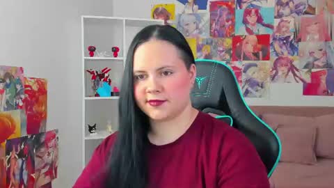 Snapshot of daisyharts chatting on 07/27/26, 04:25 DaisyHarts online show from 07/27/26, 04:25