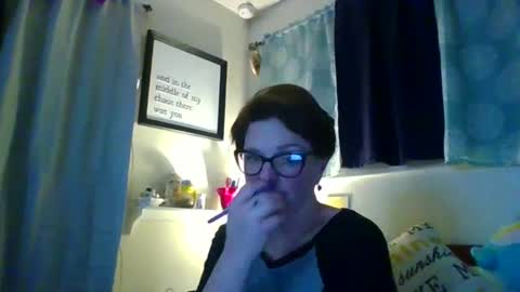 Snapshot of daisylays chatting on 01/13/25, 05:23 daisy online show from 01/13/25, 05:23