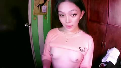 LILY   christmas wish breast implant online show from 12/19/24, 12:24