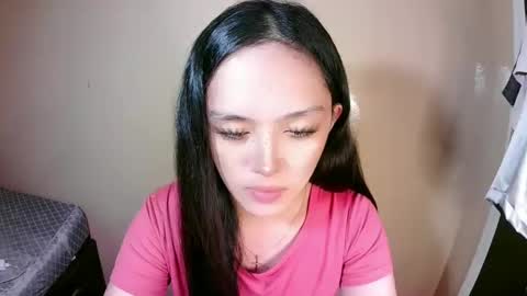 LILY   christmas wish breast implant online show from 01/11/25, 01:11