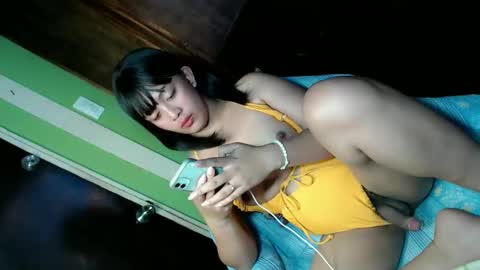 LILY   christmas wish breast implant online show from 11/19/25, 12:21