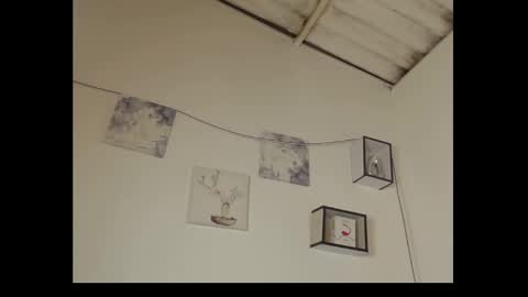 Daisy online show from 02/10/25, 01:14