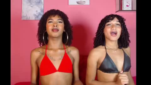 Daisy online show from 02/16/25, 02:20