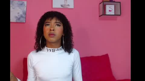 Daisy online show from 02/17/25, 01:58