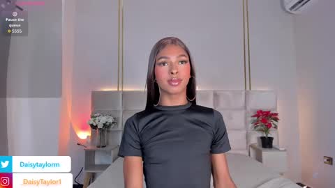 Daisy online show from 11/24/25, 12:27