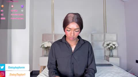 Daisy online show from 01/15/26, 12:43