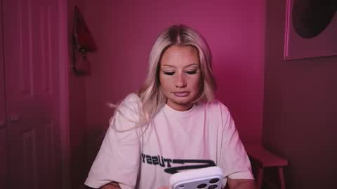 daisy online show from 01/16/26, 02:59