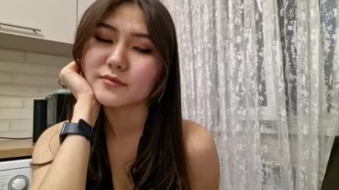 Jasmin online show from 05/19/26, 02:34