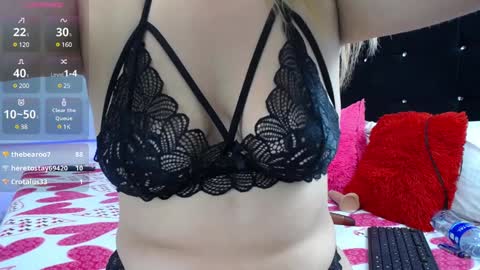 Daiyan Collins online show from 02/05/25, 03:55