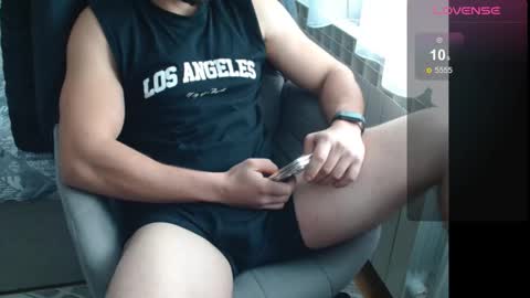 dakata1232 online show from 01/14/26, 09:59