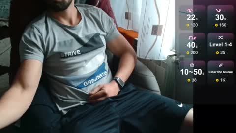 Snapshot of dakata1232 chatting on 03/22/26, 05:33 dakata1232 online show from 03/22/26, 05:33