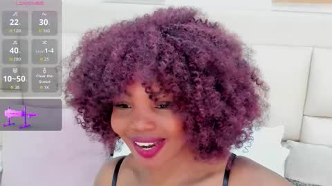 Brisa   online show from 10/17/25, 11:24