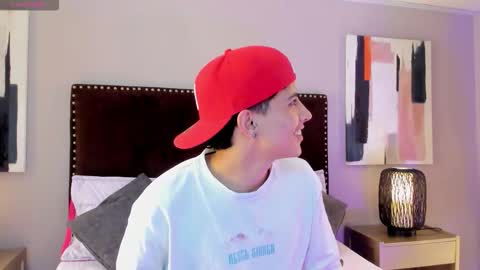 Daki Rui online show from 03/13/26, 01:07