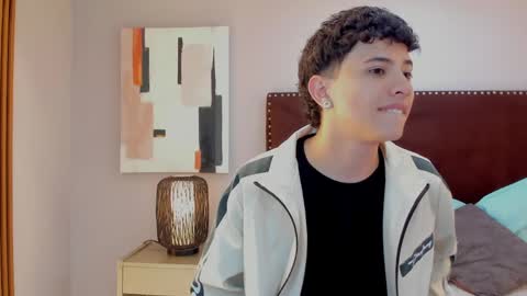 Daki Rui online show from 04/03/26, 01:20