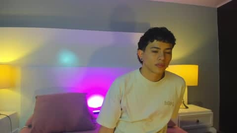 Daki Rui online show from 04/10/26, 03:28