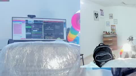 daki_ume_ online show from 10/24/25, 02:30