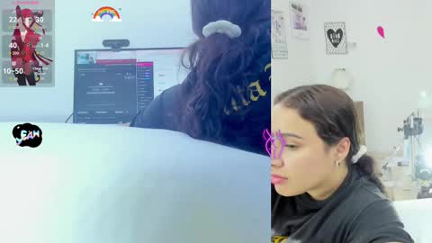 daki_ume_ online show from 02/04/26, 02:39