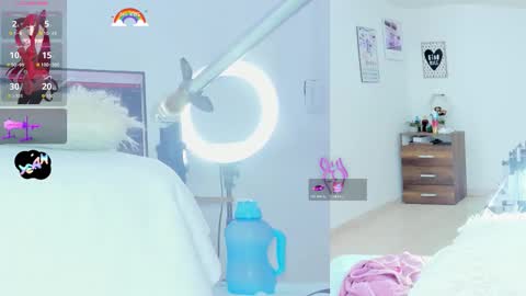 daki_ume_ online show from 02/09/26, 02:48