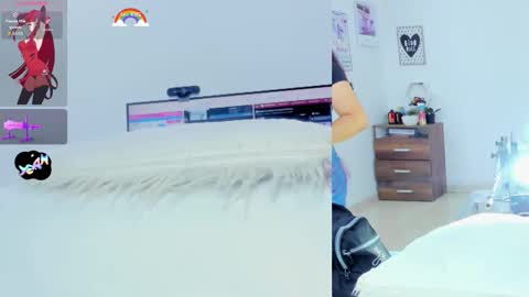 daki_ume_ online show from 02/24/26, 02:53