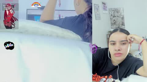 daki_ume_ online show from 04/01/26, 02:45