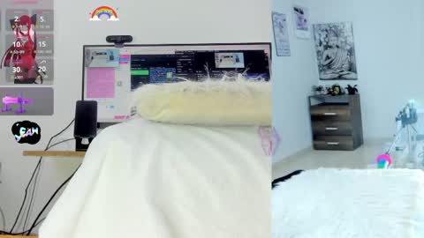 daki_ume_ online show from 04/22/26, 02:36