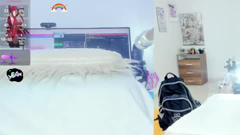 daki_ume_ online show from 04/28/26, 02:21
