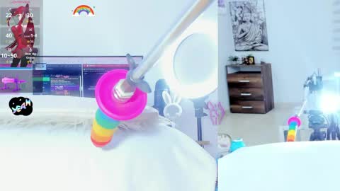 daki_ume_ online show from 05/08/26, 02:50