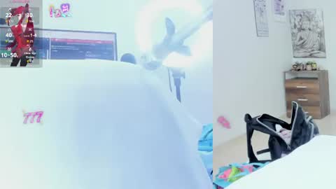daki_ume_ online show from 07/13/26, 02:36