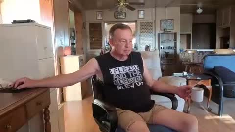 dakit online show from 03/22/26, 03:37