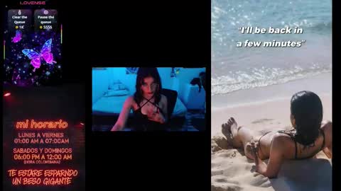 Dakko online show from 01/14/26, 08:09