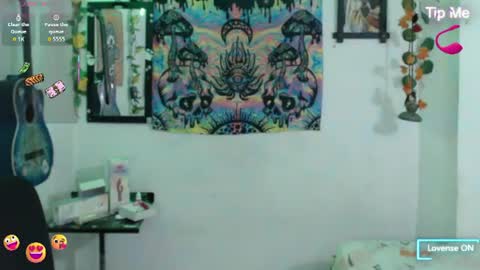 Snapshot of dakkohott chatting on 07/08/26, 07:35 Dakko online show from 07/08/26, 07:35