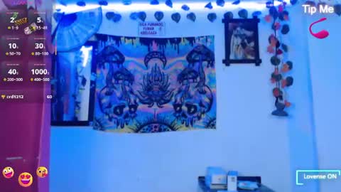Snapshot of dakkohott chatting on 07/13/26, 11:35 Dakko online show from 07/13/26, 11:35