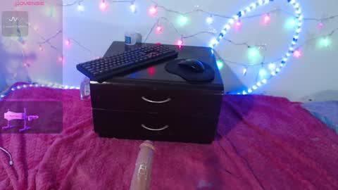 VALENTINA  online show from 12/29/24, 08:11