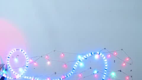 VALENTINA  online show from 01/21/25, 07:47