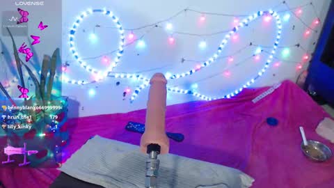 VALENTINA  online show from 01/31/25, 07:29