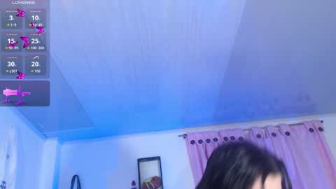 VALENTINA  online show from 01/07/26, 02:25