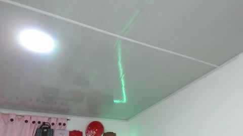 VALENTINA  online show from 03/19/26, 08:07