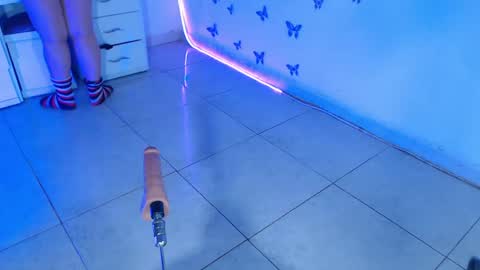 VALENTINA  online show from 05/03/26, 08:31