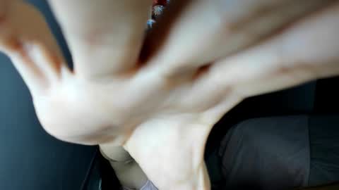 Snapshot of dakota_candy chatting on 09/18/25, 04:31 Daniela online show from 09/18/25, 04:31