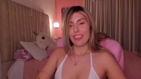 Helloo HAPPY NEW YEAR  Ill be back soon   online show from 02/03/26, 02:53