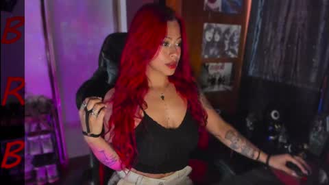 Snapshot of dakota_crab chatting on 01/14/25, 10:02 Dakota Crab online show from 01/14/25, 10:02