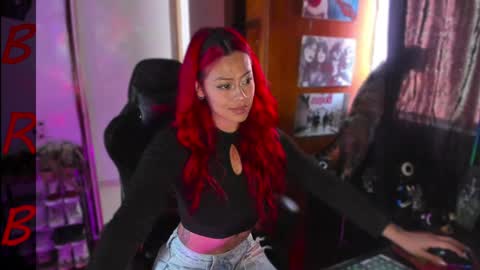 Snapshot of dakota_crab chatting on 01/15/25, 08:16 Dakota Crab online show from 01/15/25, 08:16