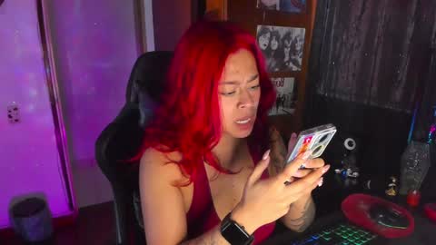 Snapshot of dakota_crab chatting on 01/30/25, 09:36 Dakota Crab online show from 01/30/25, 09:36