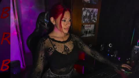 Snapshot of dakota_crab chatting on 02/08/25, 01:32 Dakota Crab online show from 02/08/25, 01:32